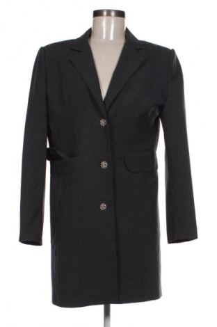 Damski płaszcz Unbranded, Rozmiar XL, Kolor Szary, Cena 133,33 zł