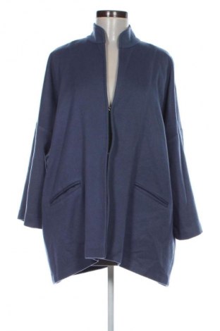 Γυναικείο παλτό Unbranded, Μέγεθος M, Χρώμα Γκρί, Τιμή 160,62 €