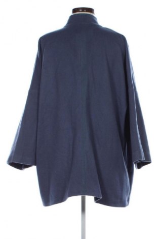 Γυναικείο παλτό Unbranded, Μέγεθος M, Χρώμα Γκρί, Τιμή 160,62 €