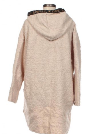 Női kabát Unbranded, Méret XL, Szín Bézs, Ár 19 419 Ft