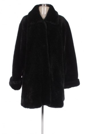 Дамско палто Unbranded, Размер 3XL, Цвят Черен, Цена 88,00 лв.