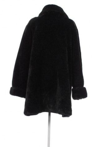 Дамско палто Unbranded, Размер 3XL, Цвят Черен, Цена 88,00 лв.