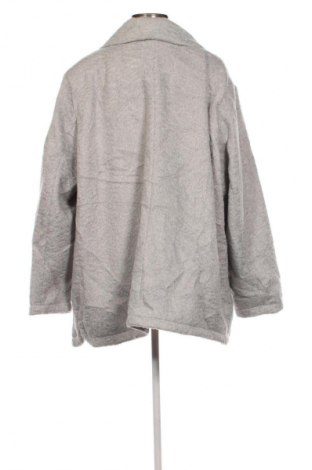 Dámsky kabát  Unbranded, Veľkosť 4XL, Farba Sivá, Cena  43,95 €