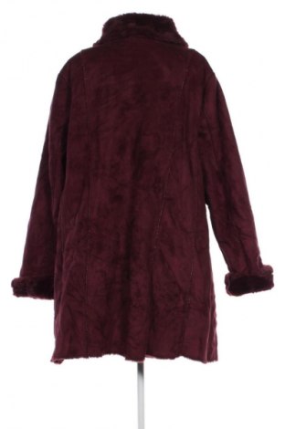 Damenmantel Unbranded, Größe XXL, Farbe Rot, Preis € 39,99