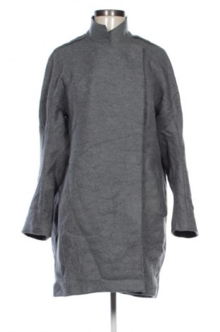 Palton de femei Unbranded, Mărime XS, Culoare Gri, Preț 179,99 Lei