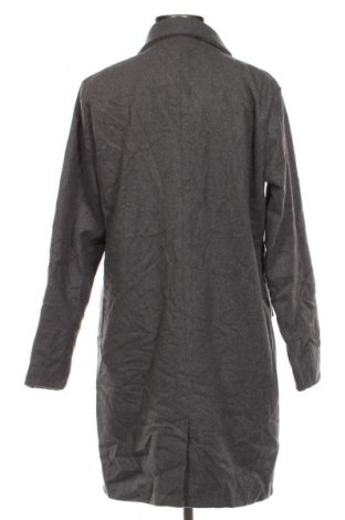 Дамско палто Unbranded, Размер M, Цвят Сив, Цена 38,99 лв.