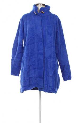 Damenmantel Unbranded, Größe L, Farbe Blau, Preis € 31,99