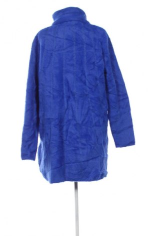 Damenmantel Unbranded, Größe L, Farbe Blau, Preis € 31,99
