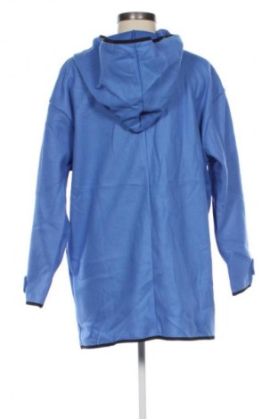 Damski płaszcz Unbranded, Rozmiar XL, Kolor Niebieski, Cena 131,99 zł
