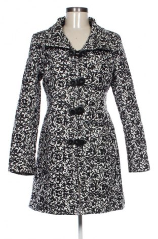 Дамско палто Unbranded, Размер M, Цвят Многоцветен, Цена 29,99 лв.