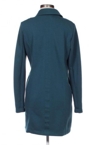Dámsky kabát  Unbranded, Veľkosť XS, Farba Modrá, Cena  29,67 €