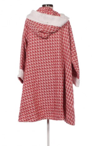 Damenmantel Unbranded, Größe XXL, Farbe Mehrfarbig, Preis 57,99 €
