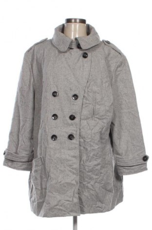 Damenmantel Unbranded, Größe XXL, Farbe Grau, Preis € 34,99
