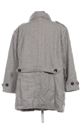 Damenmantel Unbranded, Größe XXL, Farbe Grau, Preis € 34,99