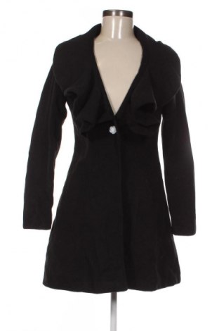 Palton de femei Unbranded, Mărime S, Culoare Negru, Preț 39,99 Lei