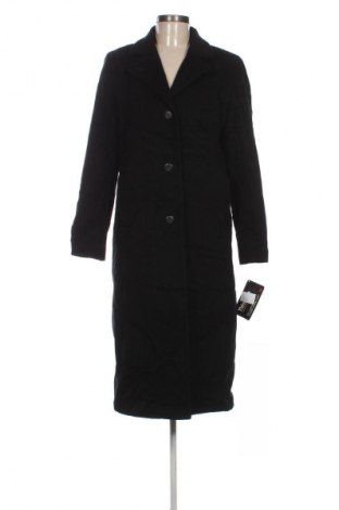 Дамско палто Unbranded, Размер M, Цвят Черен, Цена 122,99 лв.