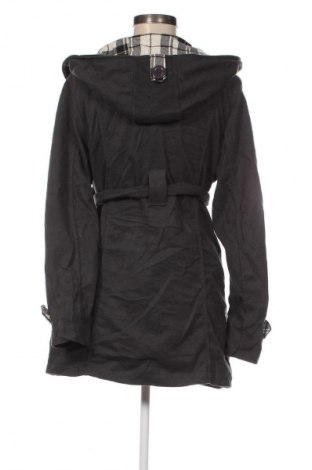 Damenmantel Unbranded, Größe XL, Farbe Grau, Preis € 22,99