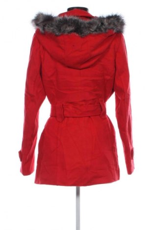 Dámsky kabát  Unbranded, Veľkosť L, Farba Červená, Cena  44,95 €