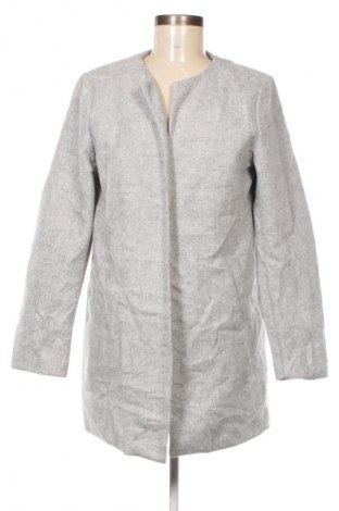 Damenmantel Unbranded, Größe M, Farbe Grau, Preis 22,99 €