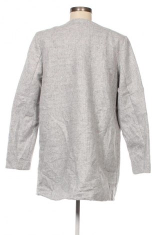 Damenmantel Unbranded, Größe M, Farbe Grau, Preis 22,99 €