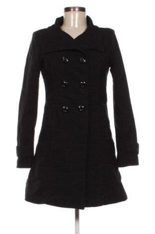 Dámský kabát  Unbranded, Velikost S, Barva Černá, Cena  1 189,00 Kč