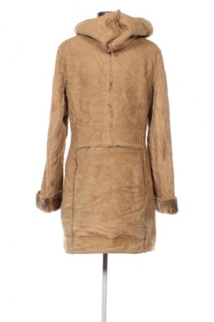 Női kabát Unbranded, Méret M, Szín Bézs, Ár 13 569 Ft