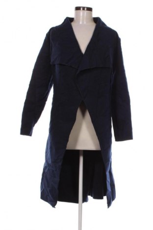 Damenmantel Unbranded, Größe M, Farbe Blau, Preis € 24,99
