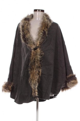 Damenmantel Unbranded, Größe M, Farbe Grau, Preis € 47,99