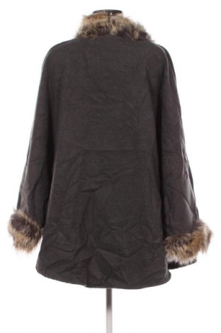 Damenmantel Unbranded, Größe M, Farbe Grau, Preis € 47,99