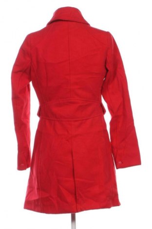Damski płaszcz Unbranded, Rozmiar S, Kolor Czerwony, Cena 208,99 zł