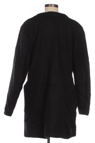 Dámský kabát  Unbranded, Velikost XXL, Barva Černá, Cena  949,00 Kč