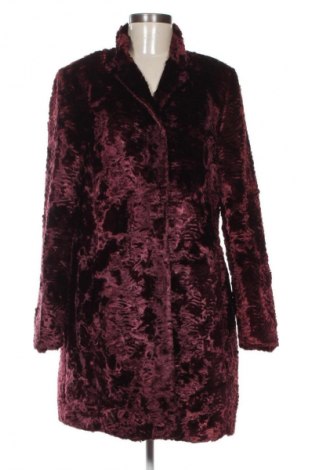 Dámsky kabát  Unbranded, Veľkosť L, Farba Červená, Cena  29,67 €