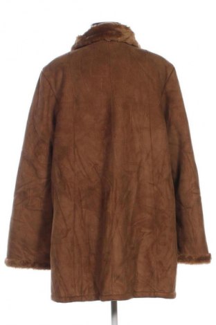 Női kabát Unbranded, Méret XL, Szín Barna, Ár 10 529 Ft