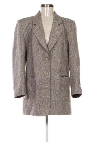 Γυναικείο παλτό Unbranded, Μέγεθος L, Χρώμα Πολύχρωμο, Τιμή 45,01 €