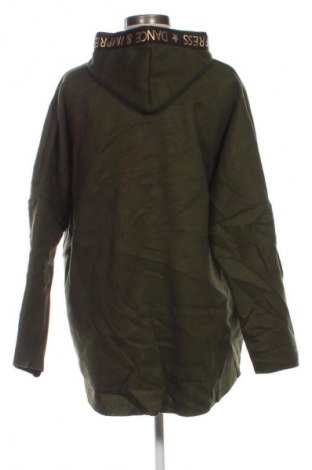 Damenmantel Unbranded, Größe XXL, Farbe Grün, Preis € 34,99