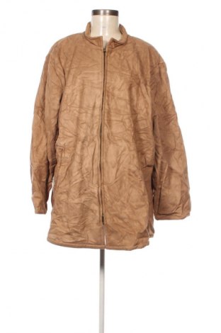 Palton de femei Unbranded, Mărime 3XL, Culoare Bej, Preț 171,99 Lei