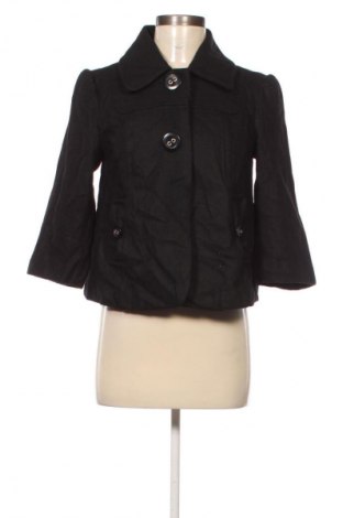 Damenmantel Unbranded, Größe M, Farbe Schwarz, Preis 66,99 €