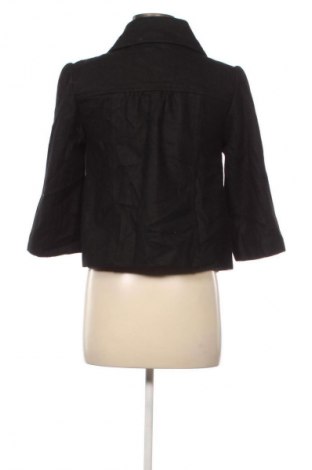 Damenmantel Unbranded, Größe M, Farbe Schwarz, Preis 66,99 €