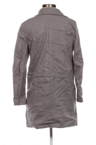Damenmantel Unbranded, Größe L, Farbe Grau, Preis € 22,99
