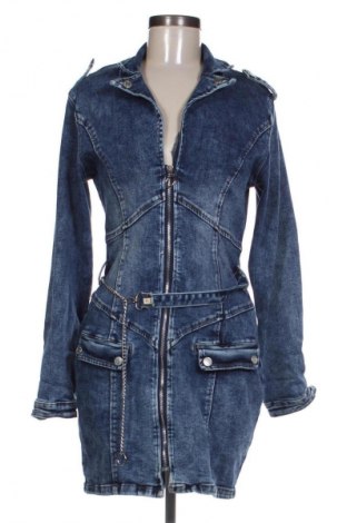 Dámsky kabát  Unbranded, Veľkosť XL, Farba Modrá, Cena  29,95 €