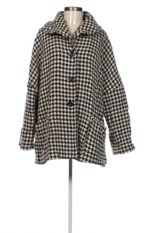 Dámský kabát  Unbranded, Velikost XXL, Barva Vícebarevné, Cena  1 349,00 Kč
