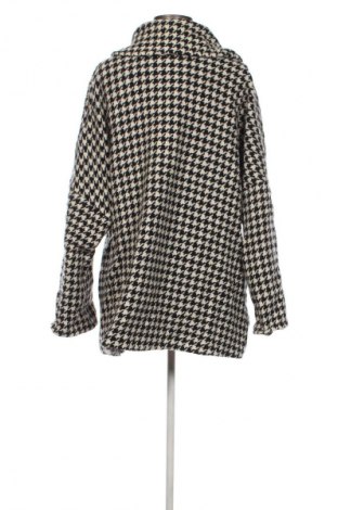 Dámský kabát  Unbranded, Velikost XXL, Barva Vícebarevné, Cena  1 349,00 Kč