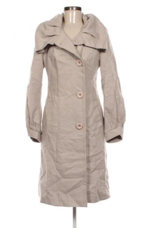 Dámský kabát  Unbranded, Velikost XXL, Barva Šedá, Cena  969,00 Kč