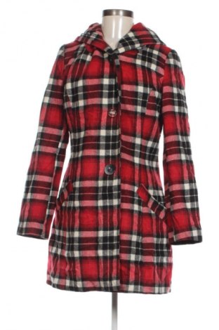 Damenmantel Unbranded, Größe S, Farbe Mehrfarbig, Preis 50,99 €