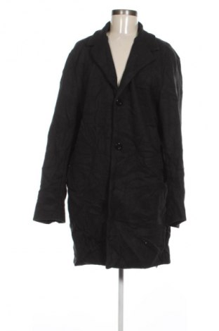 Damenmantel Unbranded, Größe L, Farbe Schwarz, Preis 45,99 €
