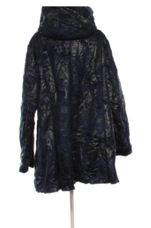 Palton de femei Unbranded, Mărime 3XL, Culoare Albastru, Preț 325,99 Lei