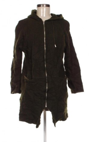 Női kabát Unbranded, Méret S, Szín Zöld, Ár 12 599 Ft