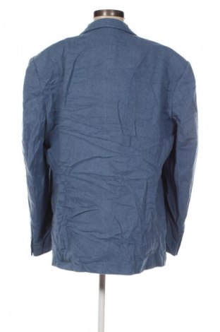 Damenmantel Unbranded, Größe XXL, Farbe Blau, Preis 33,99 €