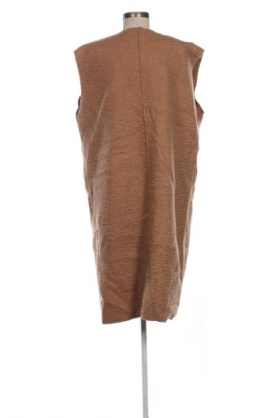 Damski płaszcz Unbranded, Rozmiar L, Kolor Beżowy, Cena 156,99 zł