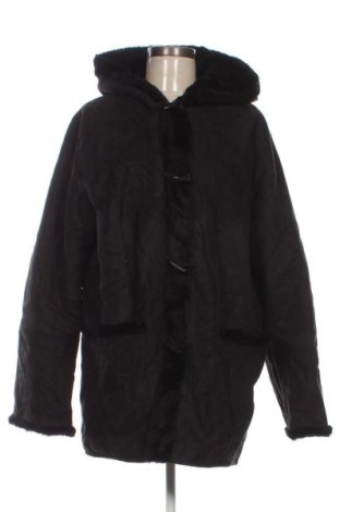 Damenmantel Unbranded, Größe L, Farbe Schwarz, Preis € 45,99